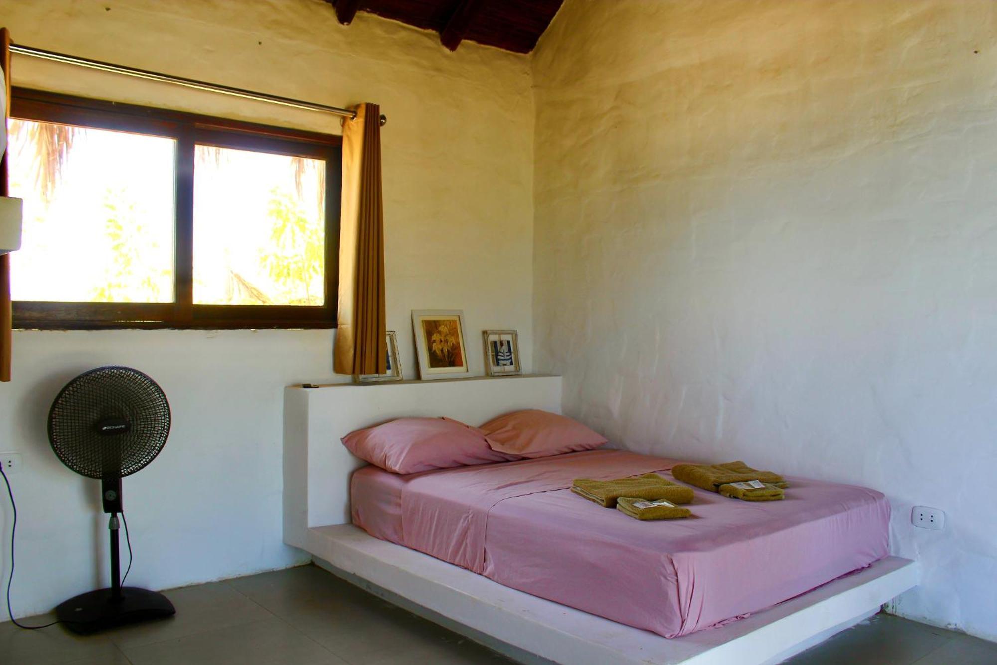 Marina Bungalows Los Organos Exterior photo
