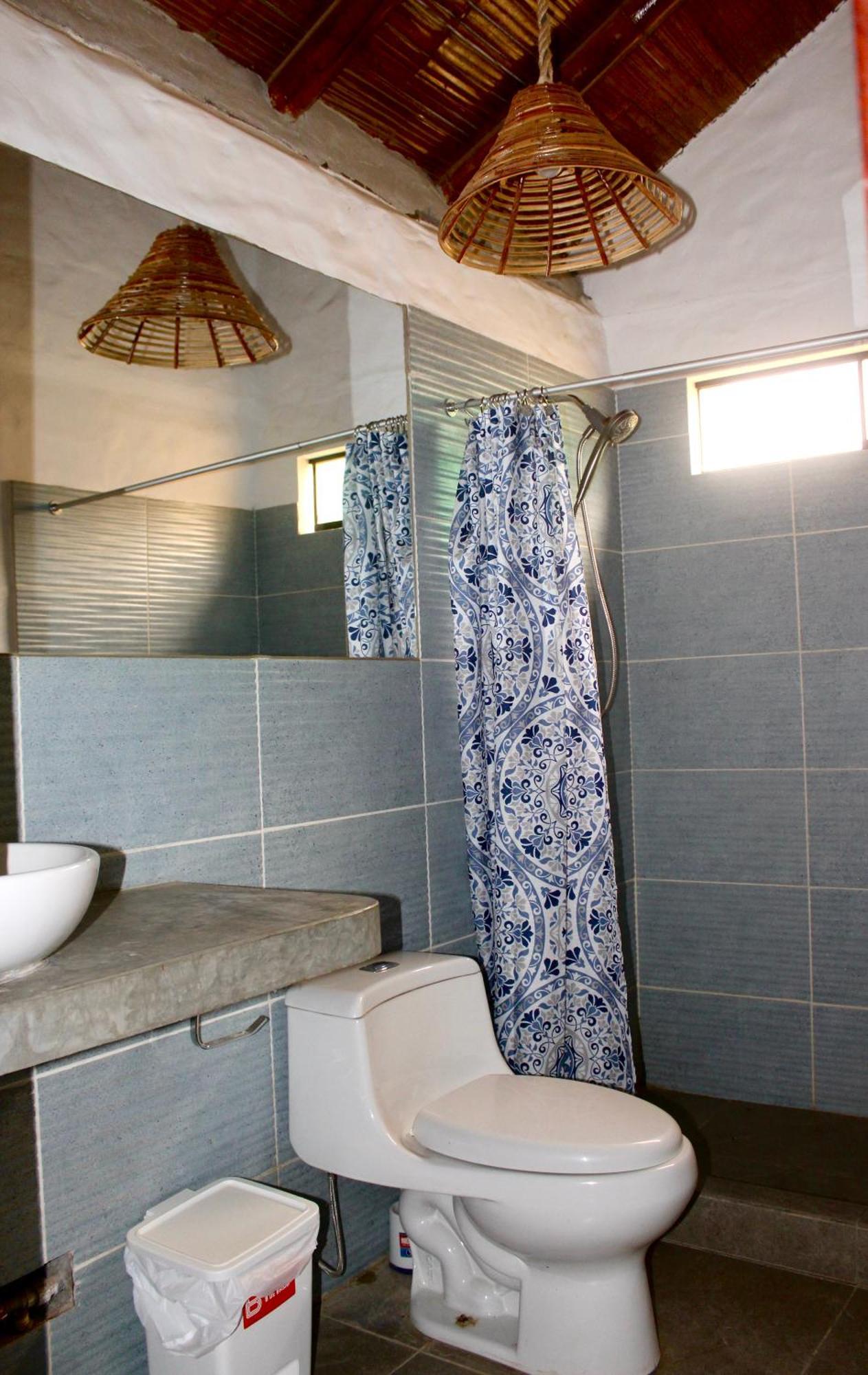 Marina Bungalows Los Organos Room photo